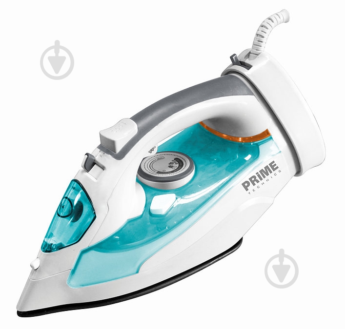 Утюг PRIME Technics PTI 2468 FB - фото 1