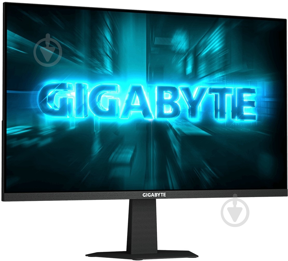 Монитор Gigabyte 23,8" (GS24F14 EU) - фото 2 Монитор Gigabyte 23,8" (GS24F14 EU) - фото 2