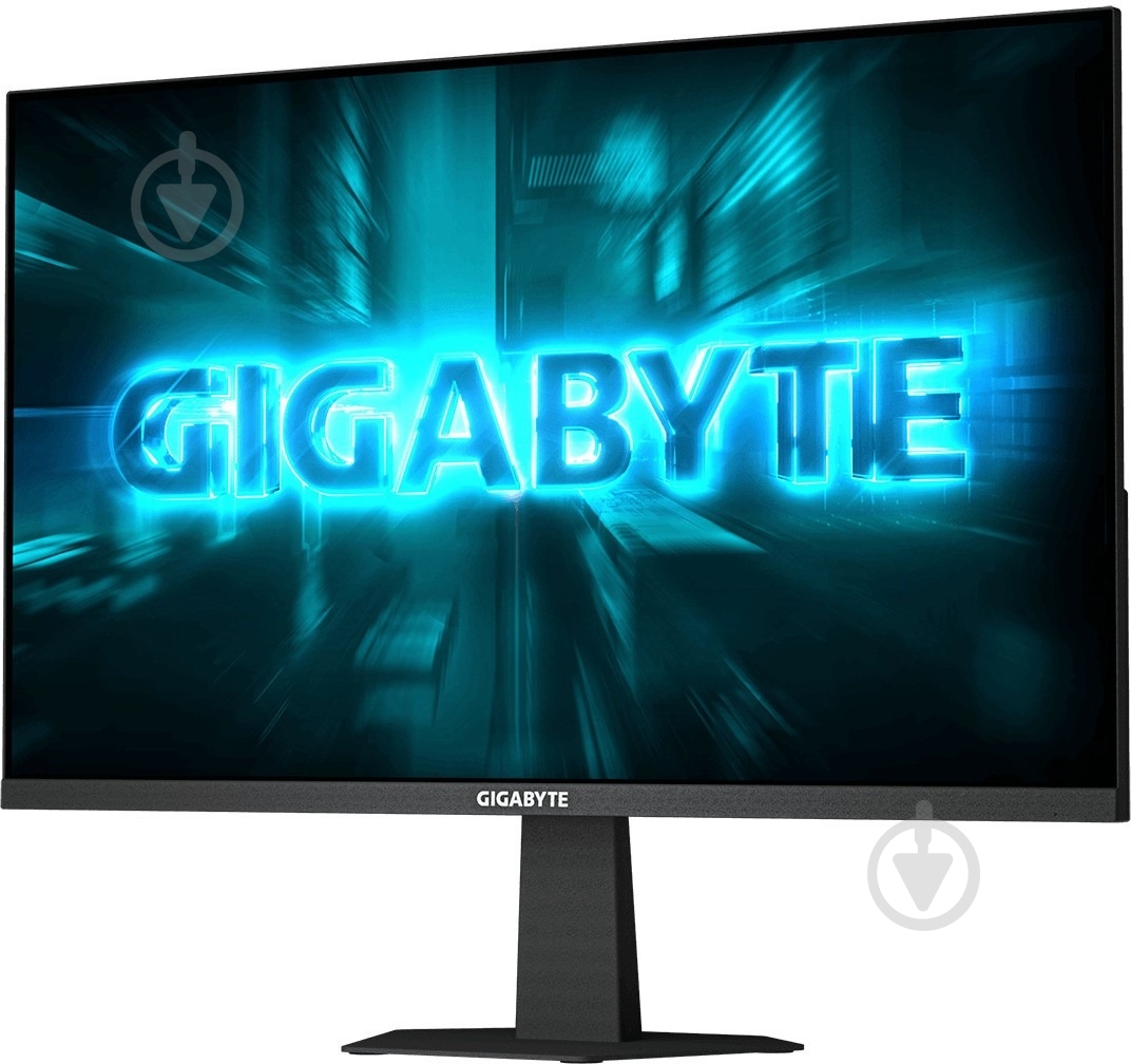 Монитор Gigabyte 23,8" (GS24F14 EU) - фото 3 Монитор Gigabyte 23,8" (GS24F14 EU) - фото 3