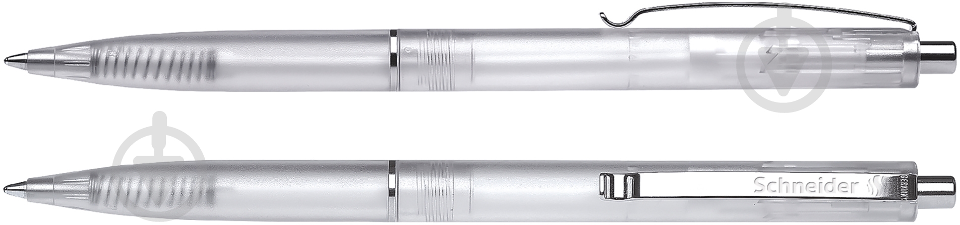 Ручка кулькова Schneider Frosty S931949 - фото 1 Ручка кулькова Schneider Frosty S931949 - фото 1