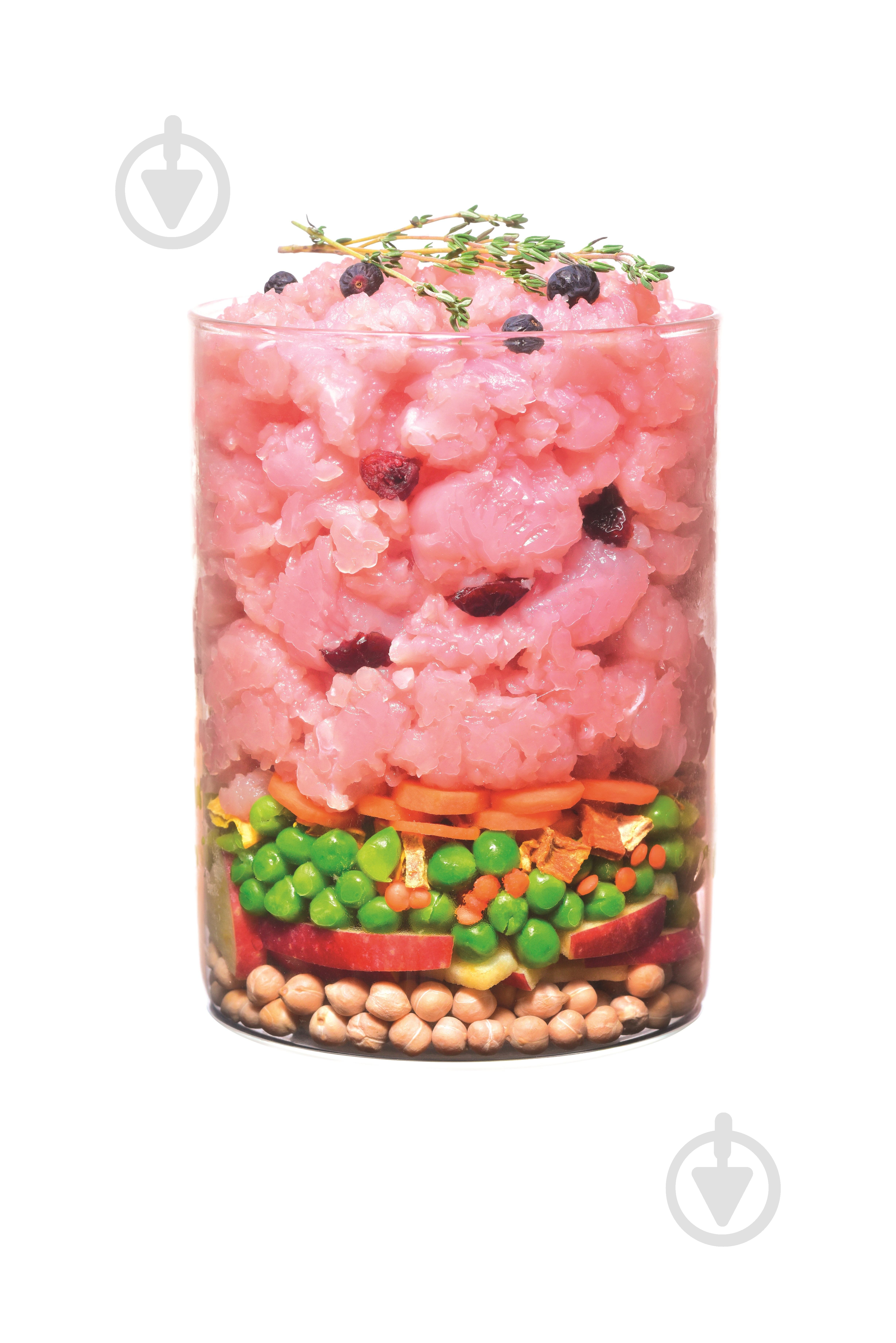 Корм сухой Carnilove True Fresh Turkey Adult с индейкой 11,4 кг - фото 3 Корм сухой Carnilove True Fresh Turkey Adult с индейкой 11,4 кг - фото 3