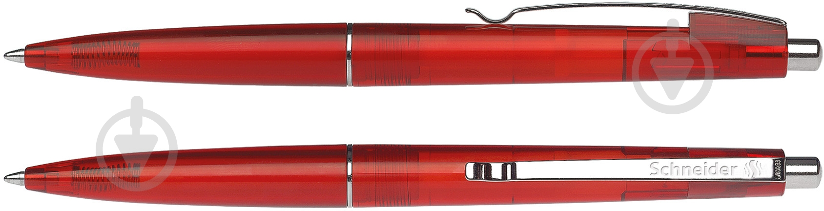 Ручка шариковая Schneider Sunlite S936602 - фото 1 Ручка шариковая Schneider Sunlite S936602 - фото 1