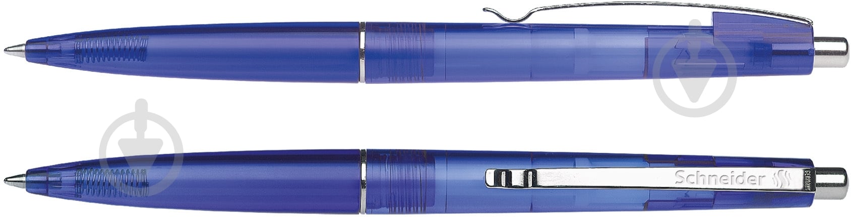 Ручка шариковая Schneider Sunlite S936603 - фото 1