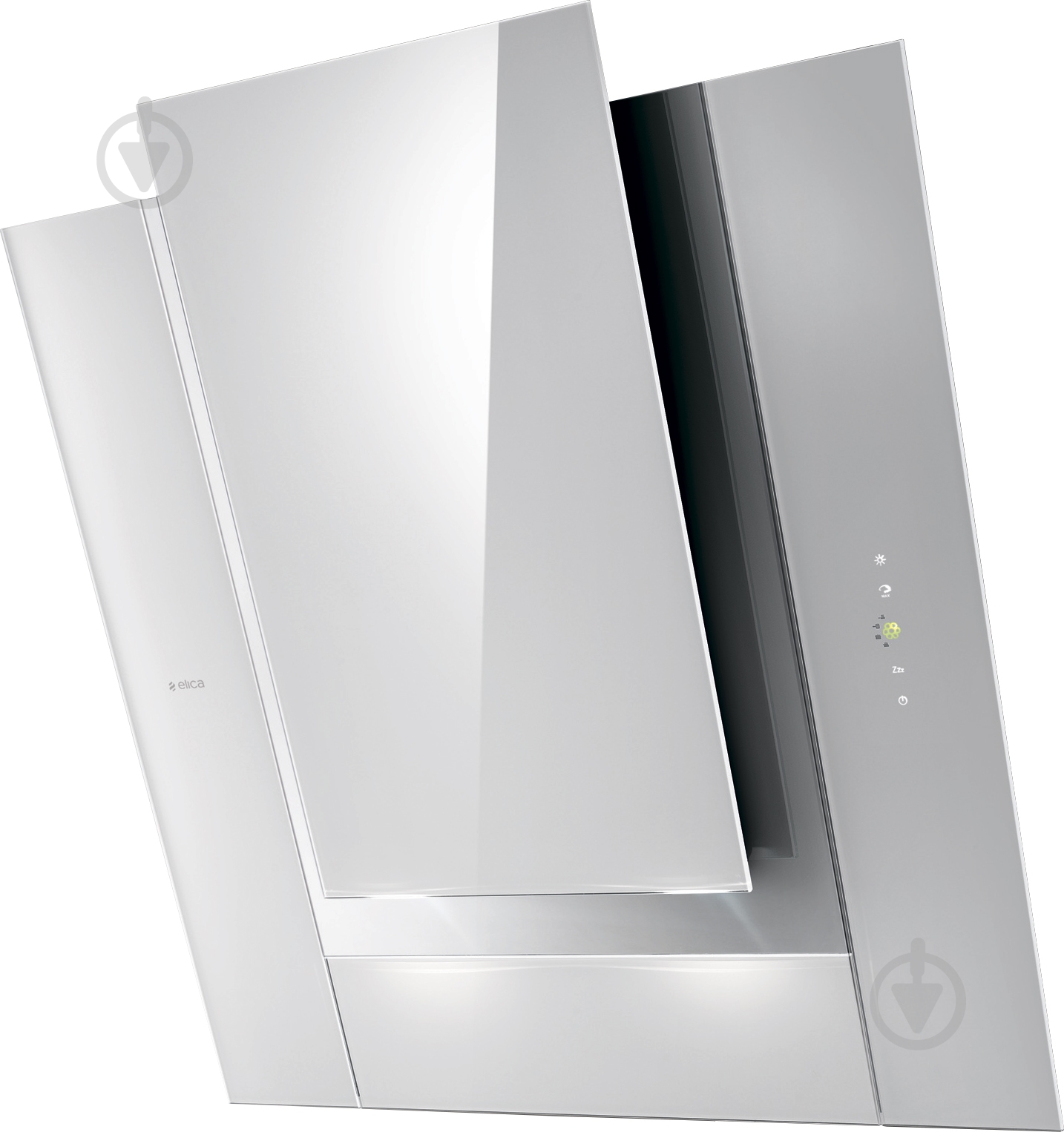 Вытяжка Elica ICO WH F/80 - фото 1