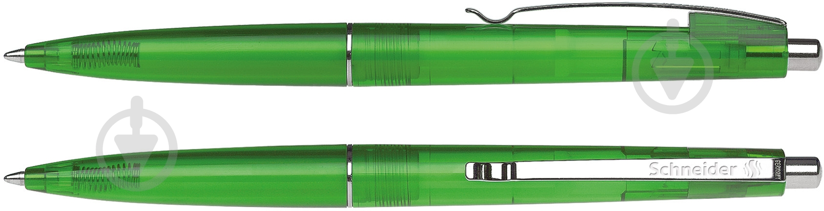 Ручка шариковая Schneider Sunlite S936604 - фото 1