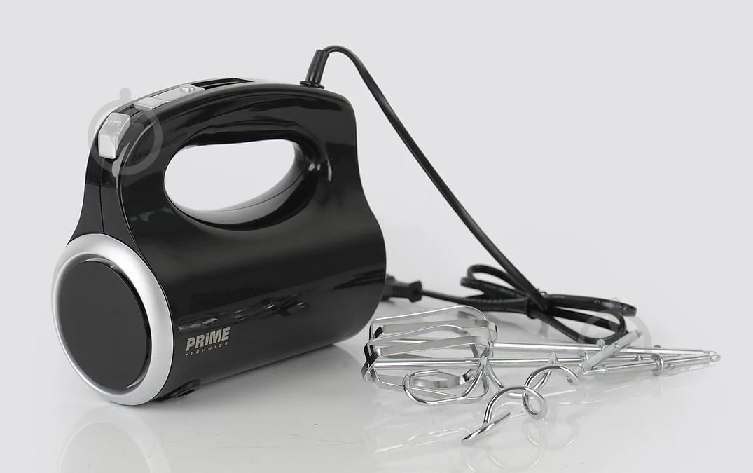 Міксер PRIME Technics PHM 353 IB - фото 3