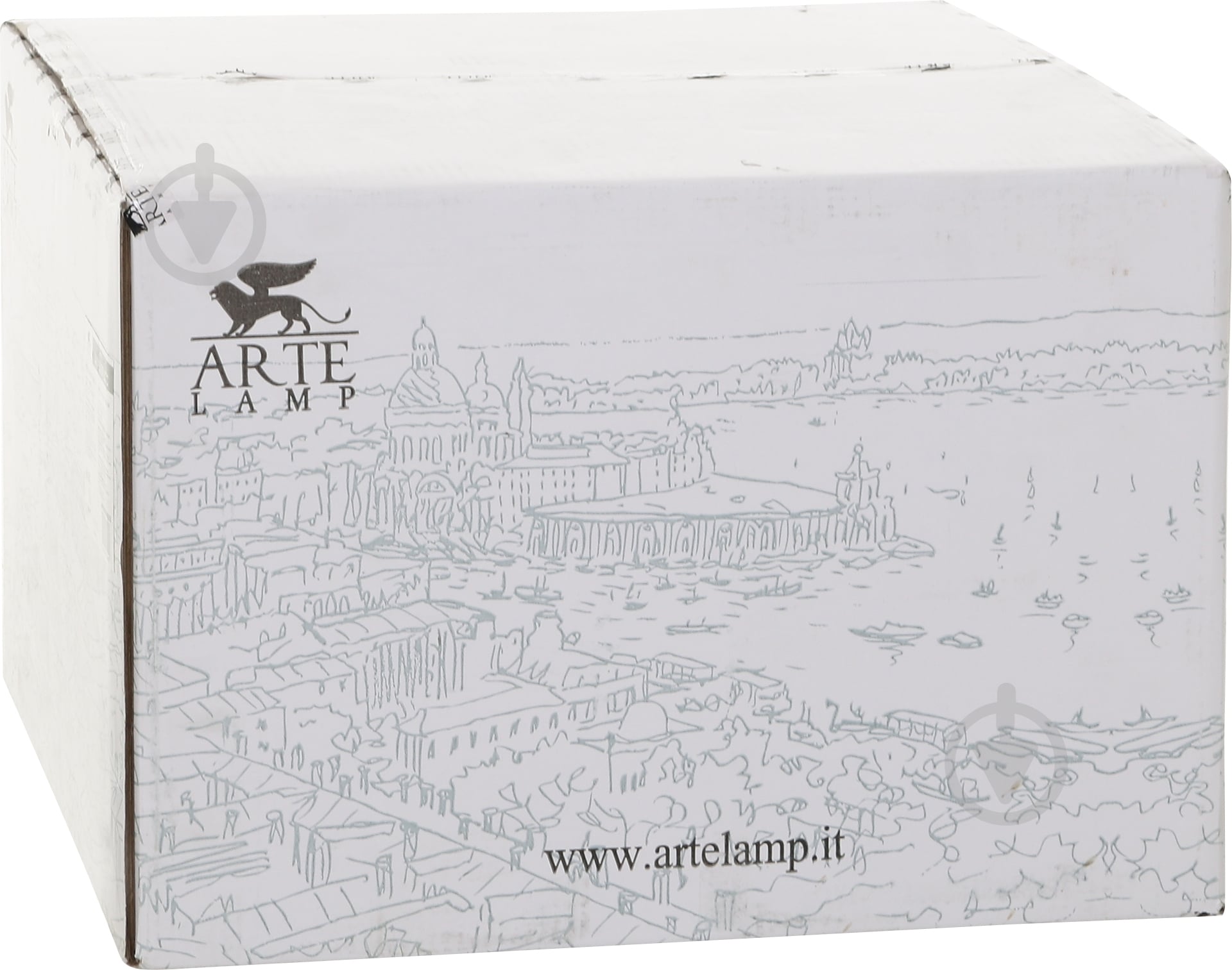 Люстра підвісна Arte Lamp AURORA 5xE14 хром A1150SP-5CC - фото 3 Люстра підвісна Arte Lamp AURORA 5xE14 хром A1150SP-5CC - фото 3