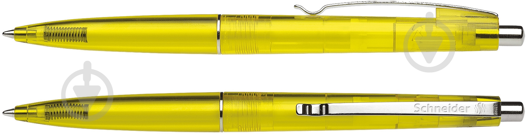 Ручка шариковая Schneider Sunlite S936605 - фото 1