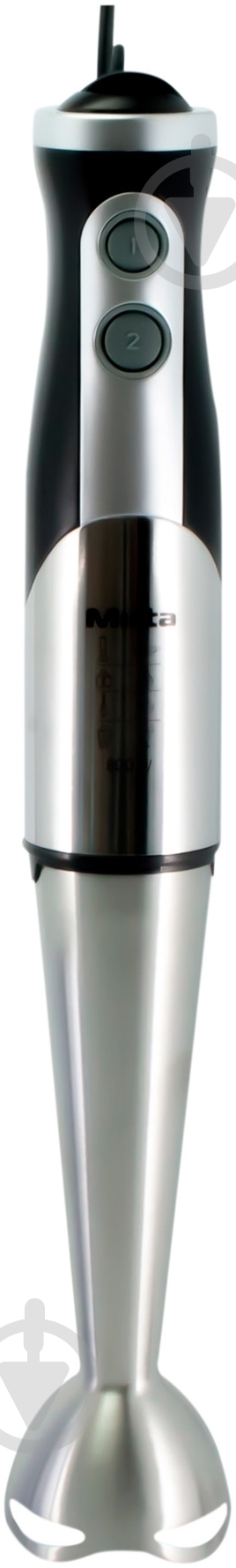 Блендер погружной Mirta BL-2680 - фото 1