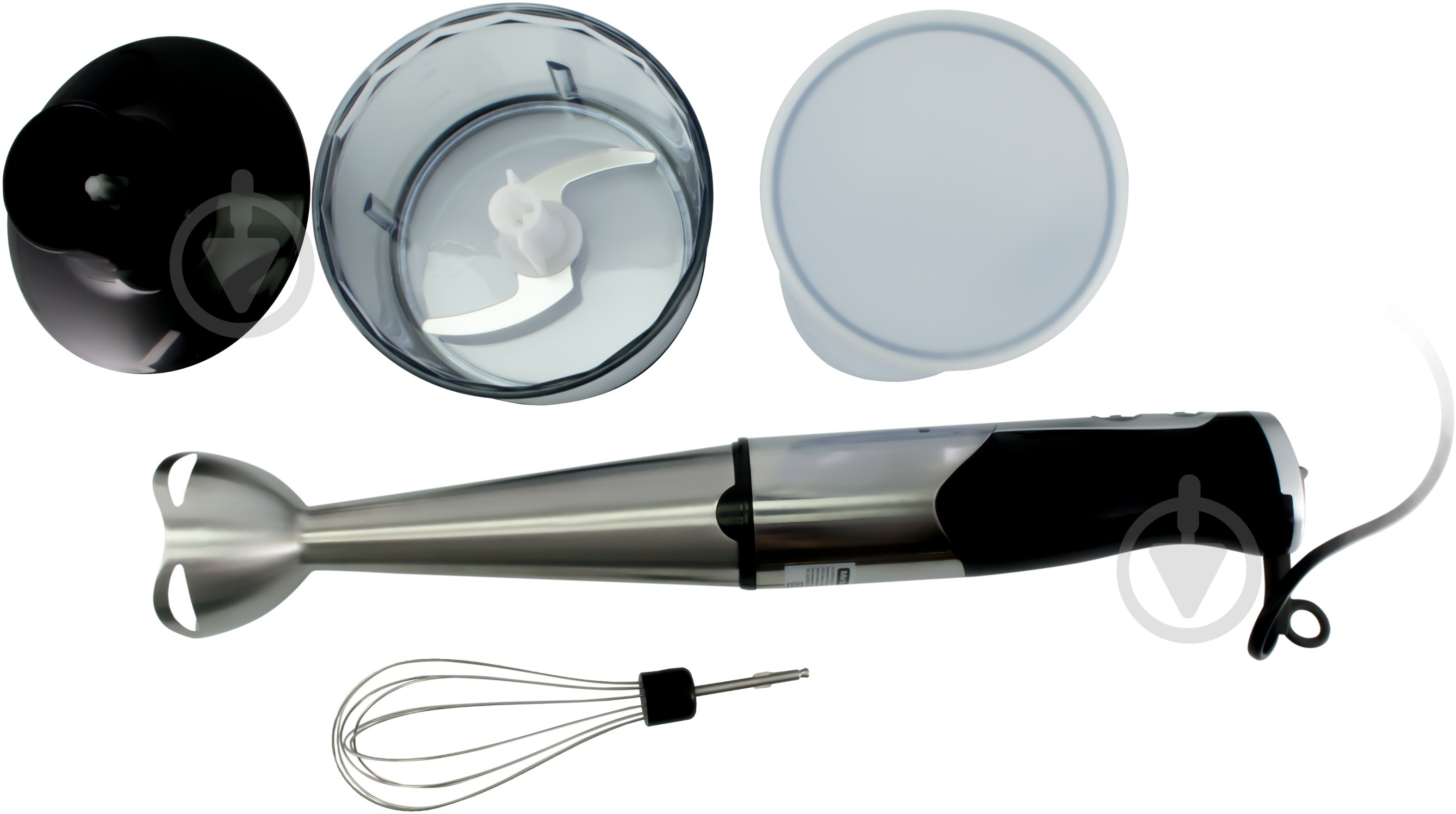 Блендер погружной Mirta BL-2680 - фото 3