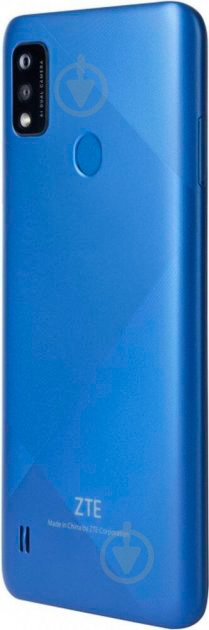 Смартфон ZTE BLADE A51 2/32GB blue (942201) - фото 5 Смартфон ZTE BLADE A51 2/32GB blue (942201) - фото 5