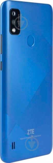 Смартфон ZTE BLADE A51 2/32GB blue (942201) - фото 6 Смартфон ZTE BLADE A51 2/32GB blue (942201) - фото 6