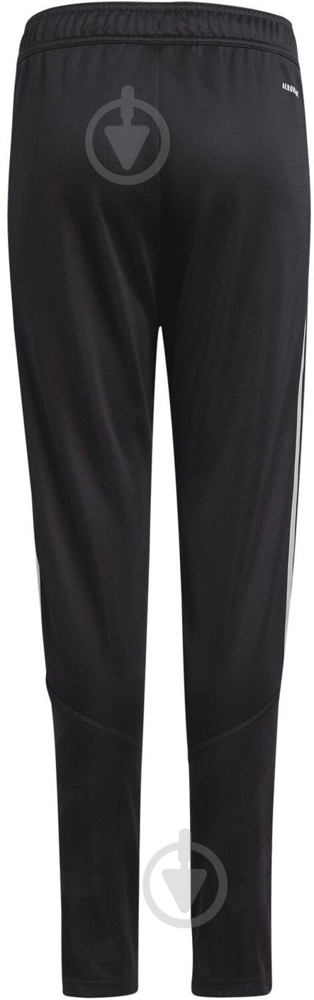 Брюки Adidas IJ4944 р. 164 черный - фото 2
