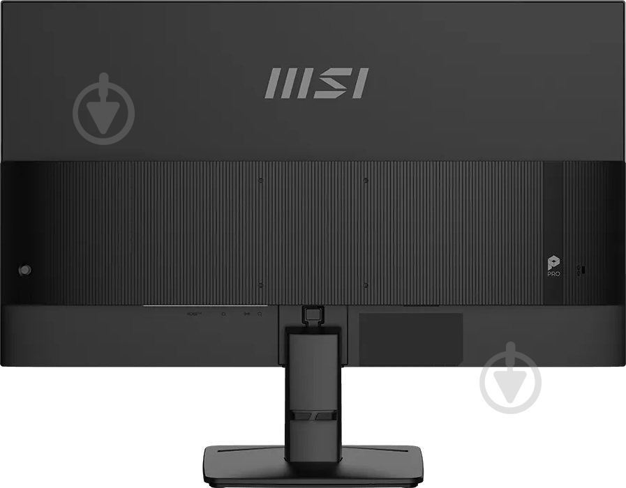 Монітор MSI 27" (PRO MP275 E14L) - фото 5 Монітор MSI 27" (PRO MP275 E14L) - фото 5