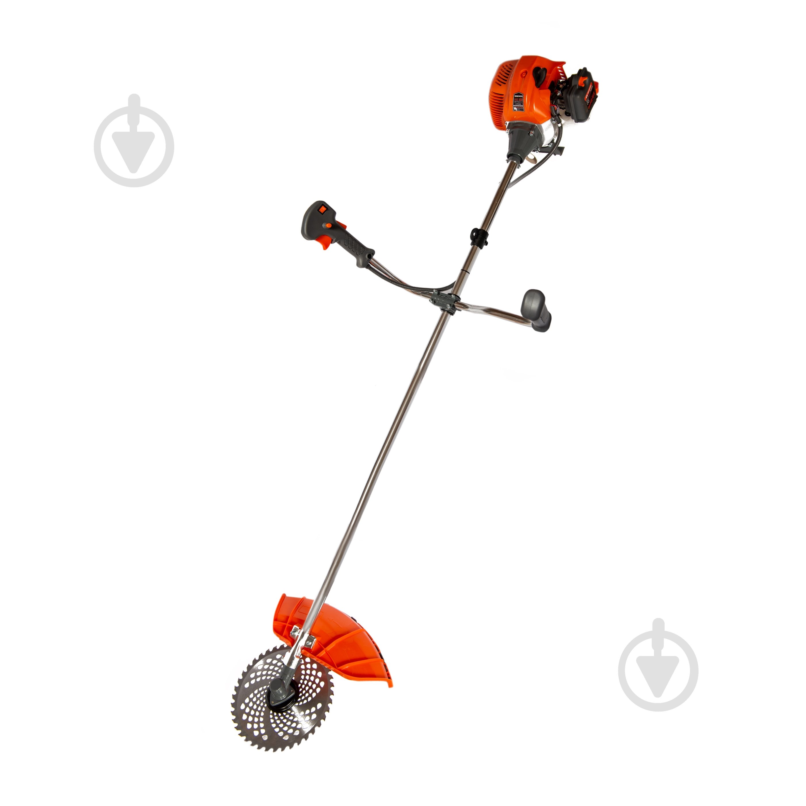 Мотокоса Daewoo DABC 420 PRO - фото 1