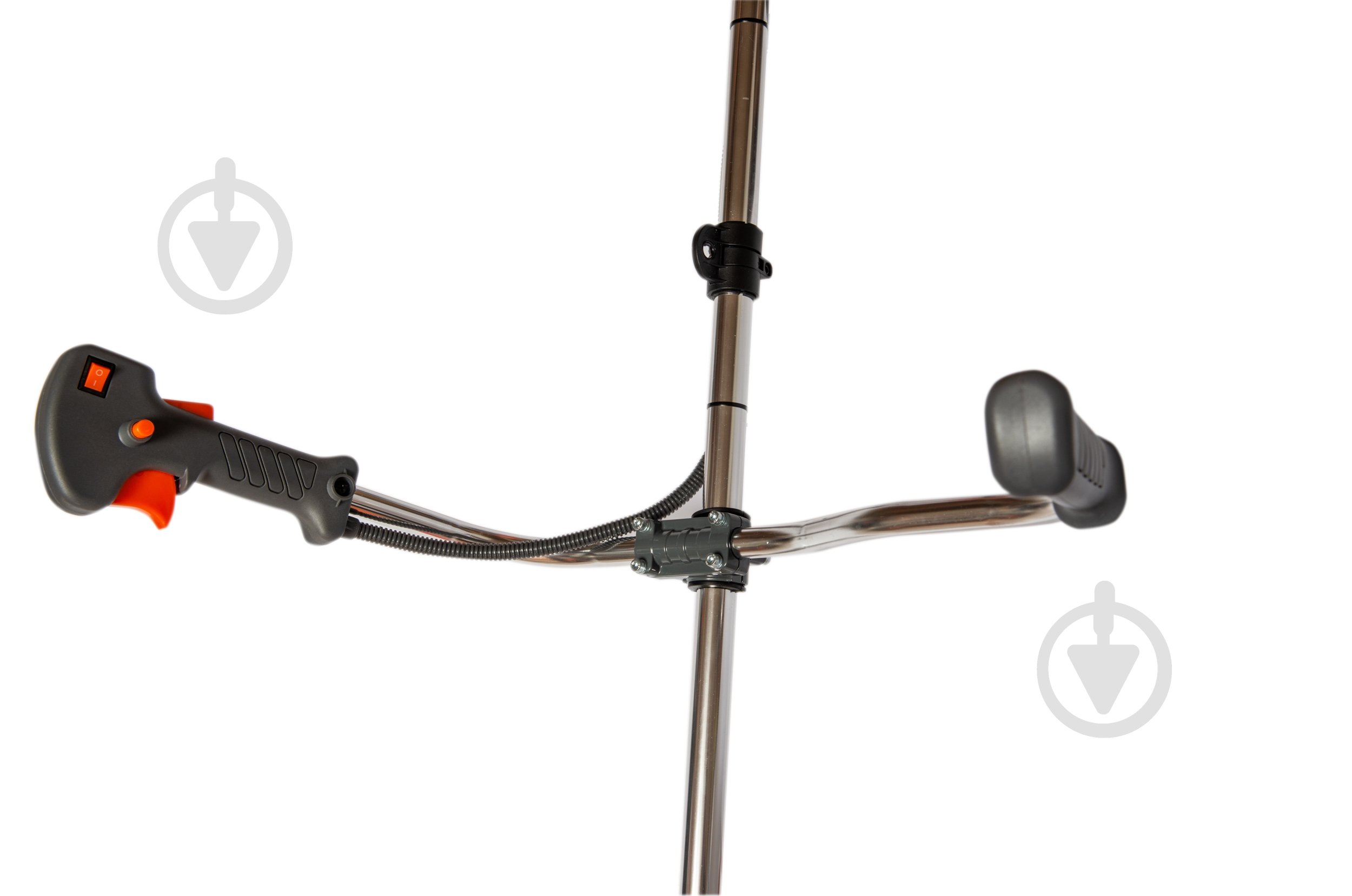 Мотокоса Daewoo DABC 420 PRO - фото 4