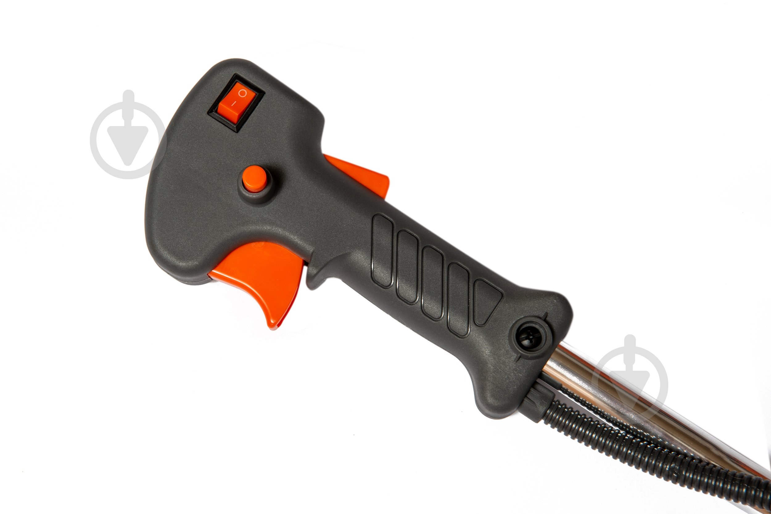 Мотокоса Daewoo DABC 420 PRO - фото 3