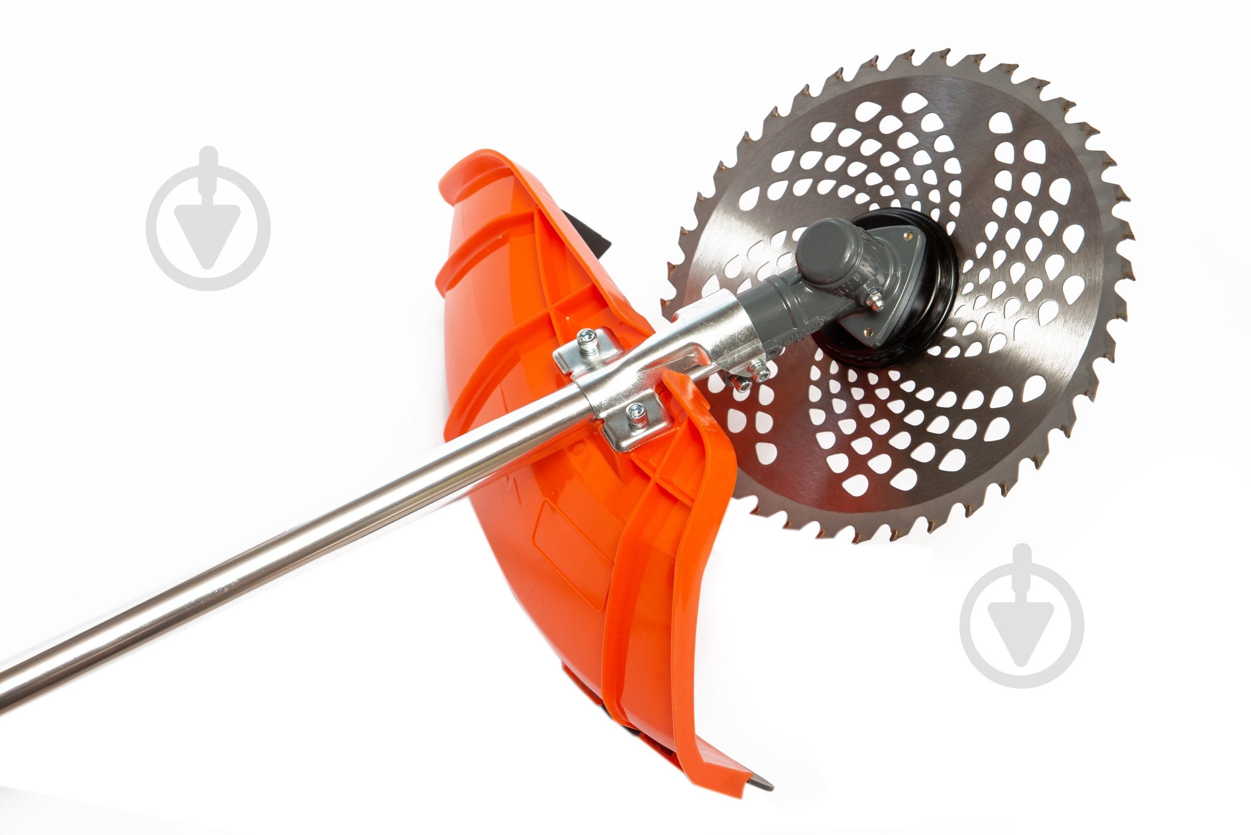 Мотокоса Daewoo DABC 420 PRO - фото 6