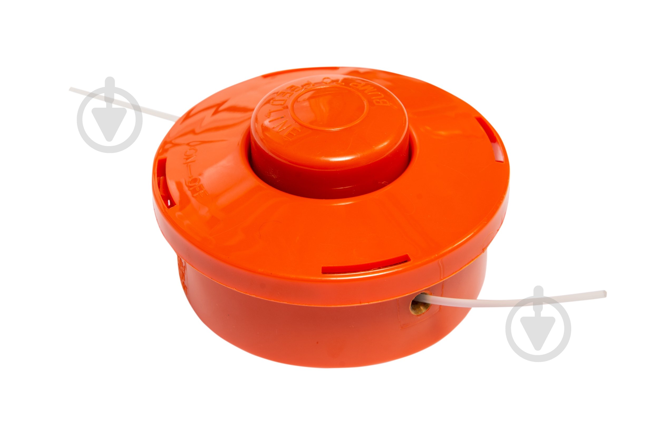 Мотокоса Daewoo DABC 420 PRO - фото 8