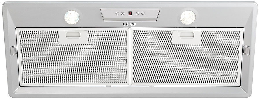 Витяжка Elica ELIBLOC LUX/GR A/80 - фото 1 Витяжка Elica ELIBLOC LUX/GR A/80 - фото 1