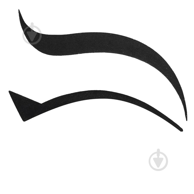 Подводка-фломастер Bourjois Eye Catching Black 1,56 мл - фото 3