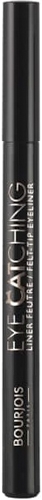 Подводка-фломастер Bourjois Eye Catching Black 1,56 мл - фото 2