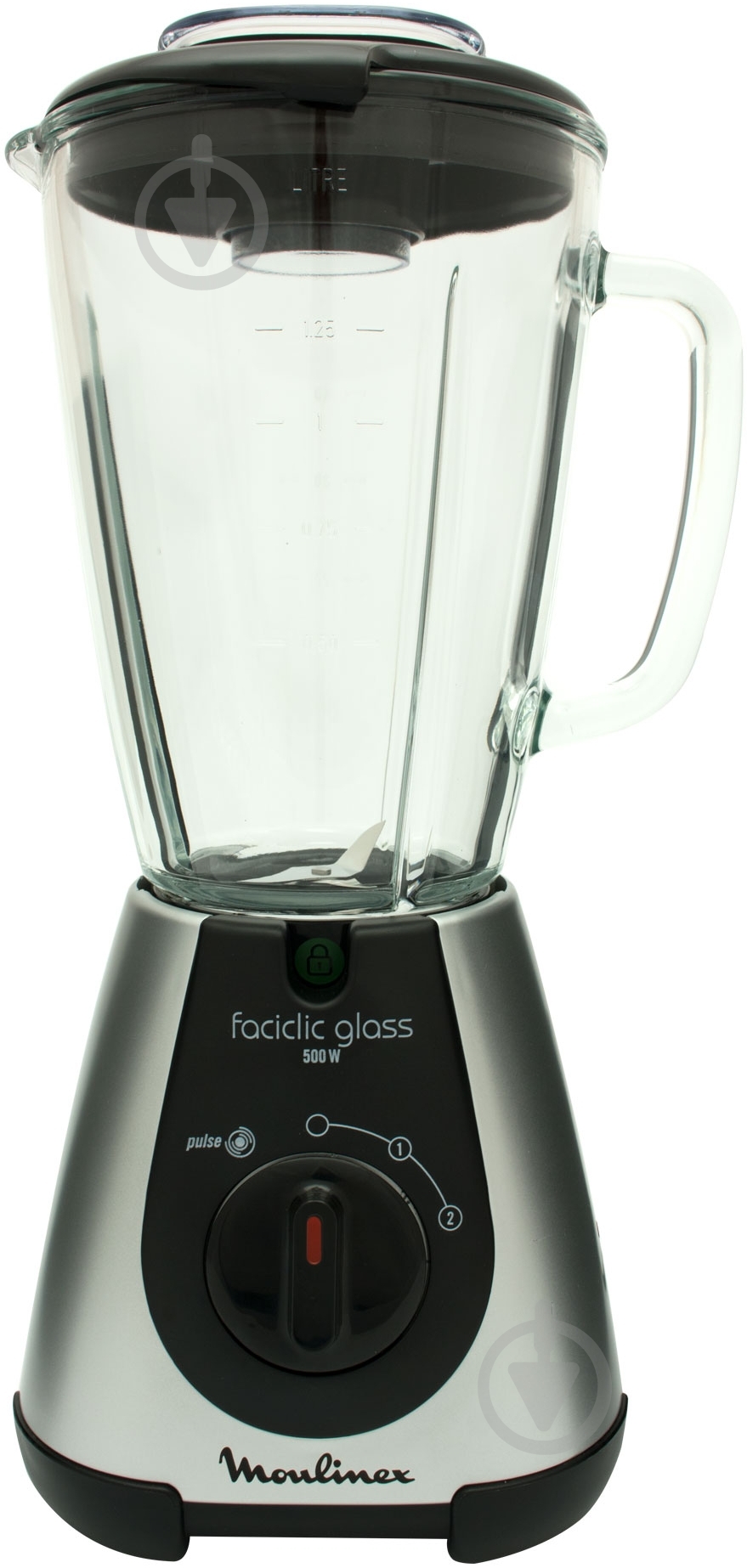 Блендер стационарный Moulinex LM310E30 - фото 1
