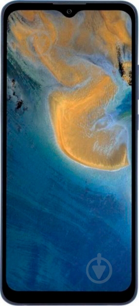 Смартфон ZTE BLADE A51 2/64GB blue (942205) - фото 2