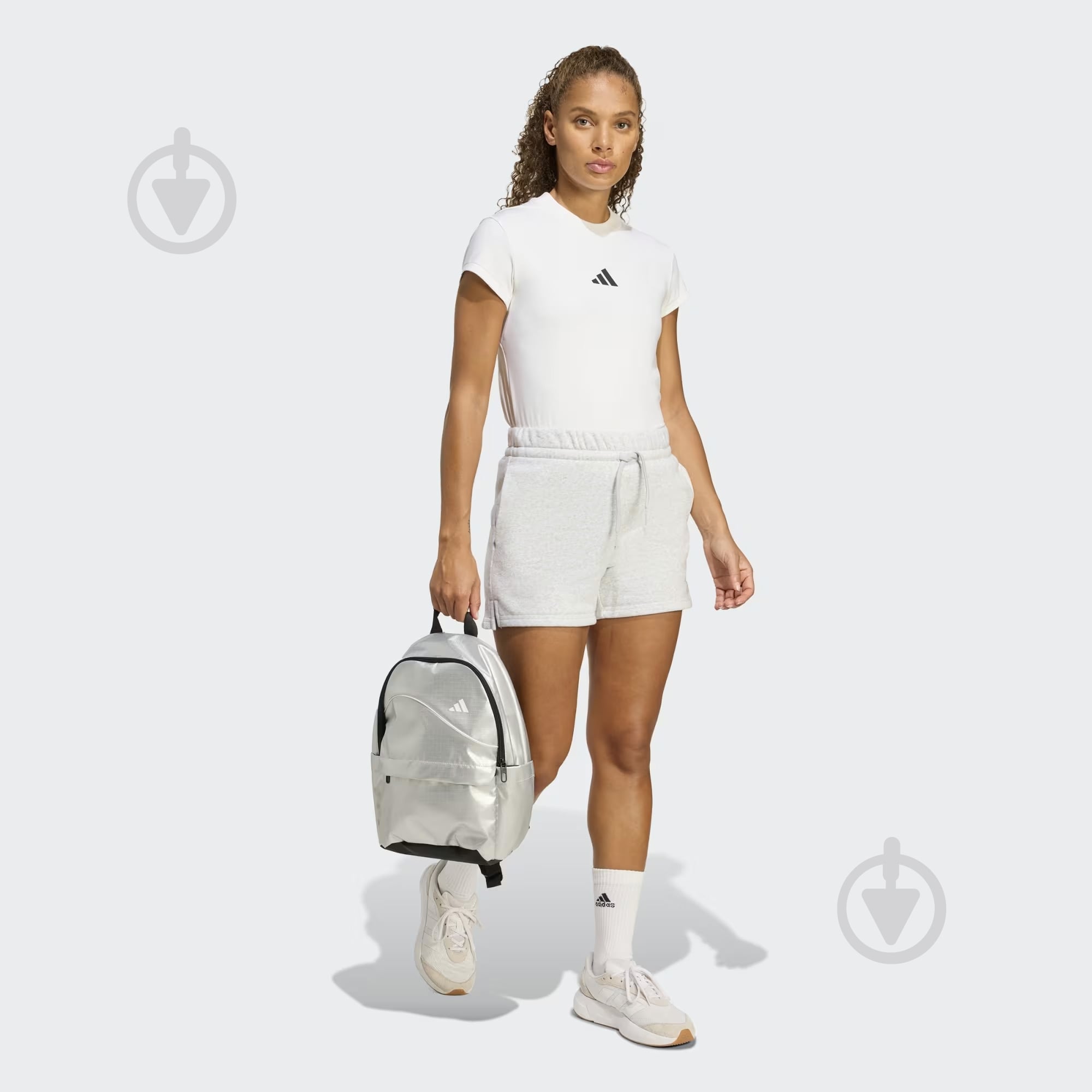 ᐉ Рюкзак Adidas JN0926 ADIDAS GL BP • Краща ціна в Києві, Україні