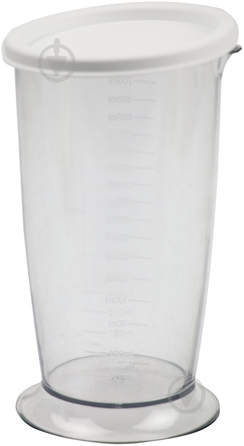 Блендер погружной Bosch MSM64155RU - фото 3