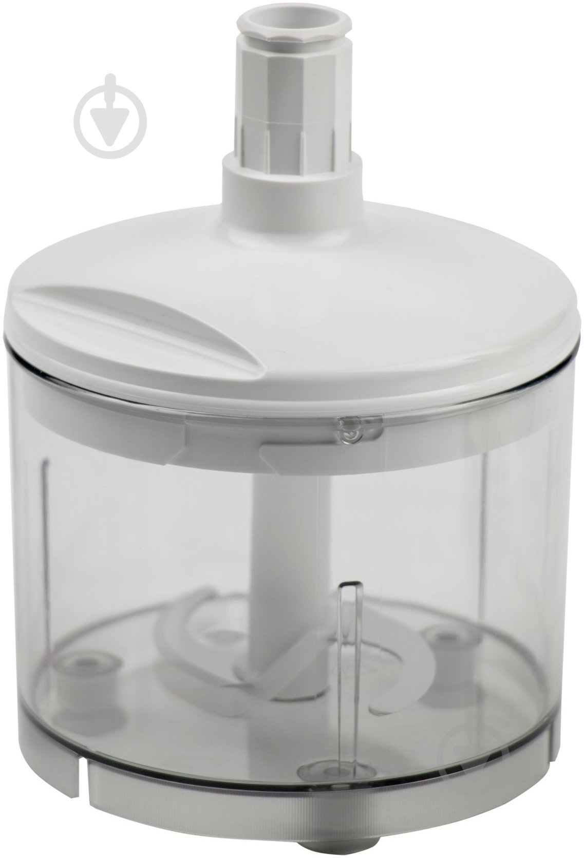 Блендер погружной Bosch MSM64155RU - фото 5