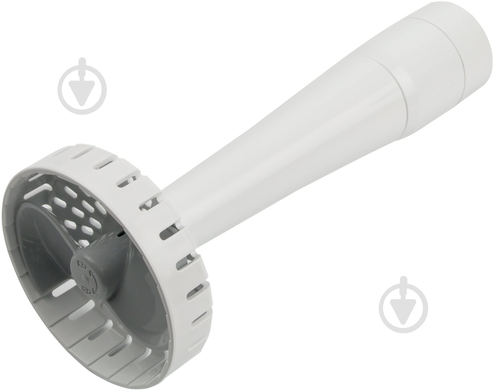 Блендер погружной Bosch MSM64155RU - фото 6