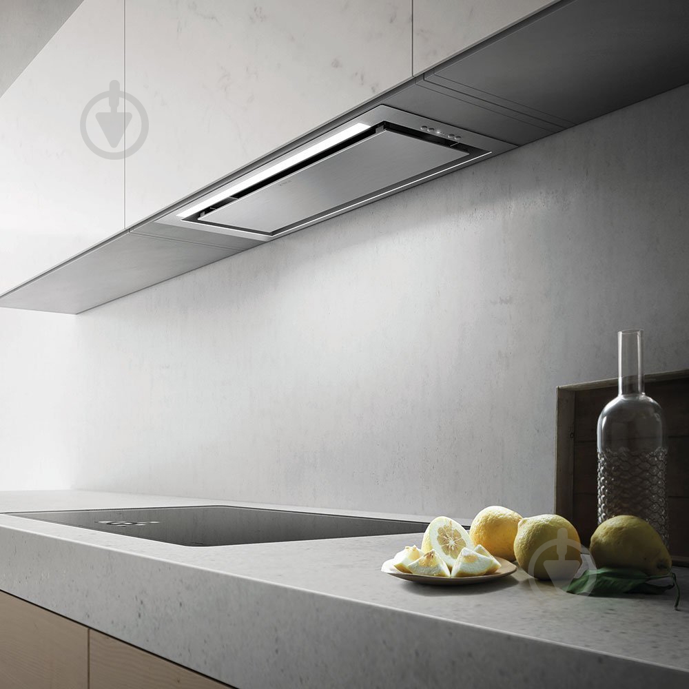Вытяжка Elica HIDDEN IX/A/90 - фото 4 Вытяжка Elica HIDDEN IX/A/90 - фото 4