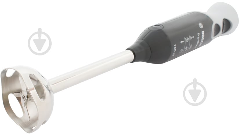 Блендер погружной Bosch MSM67165RU - фото 4