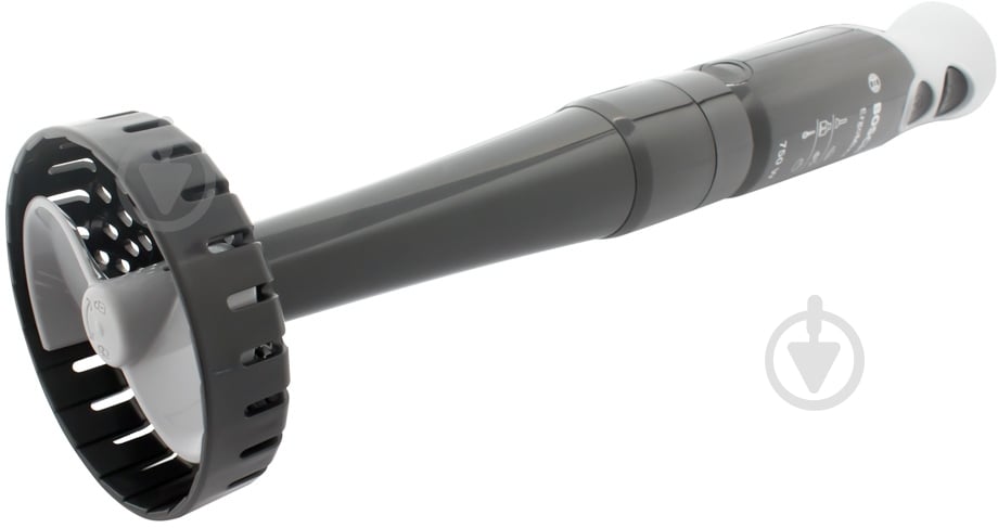 Блендер погружной Bosch MSM67165RU - фото 5