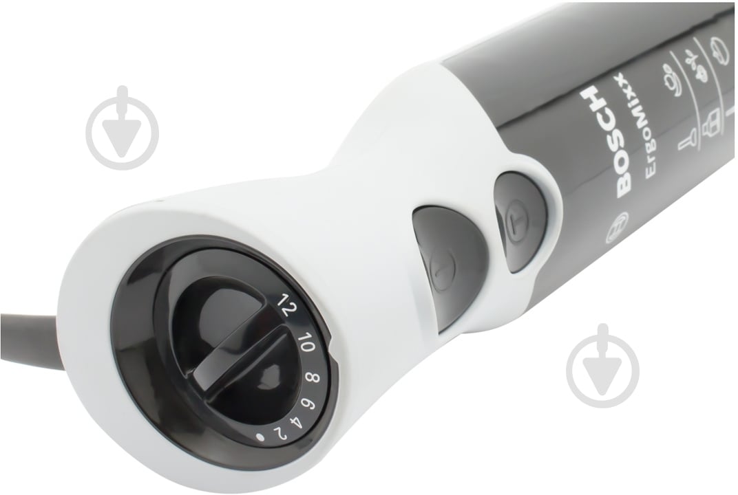 Блендер погружной Bosch MSM67165RU - фото 6