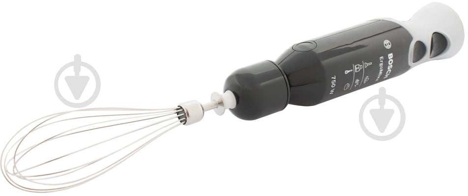 Блендер погружной Bosch MSM67165RU - фото 3