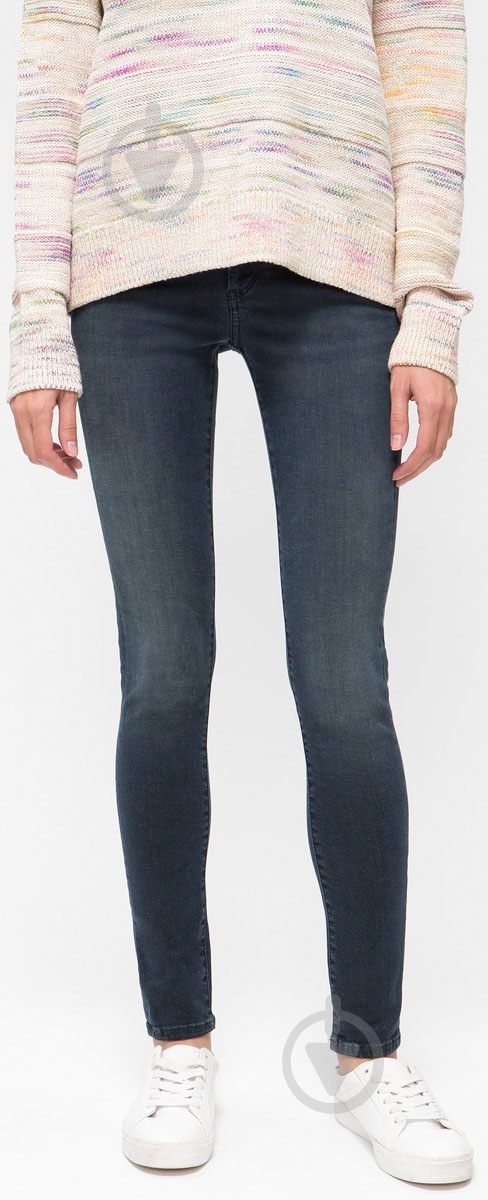 Джинсы Pepe Jeans PIXIE PL200025CG40-0 р. 29-30 синий - фото 1 Джинсы Pepe Jeans PIXIE PL200025CG40-0 р. 29-30 синий - фото 1