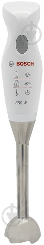 Блендер заглибний Bosch MSM6B700 - фото 2 Блендер заглибний Bosch MSM6B700 - фото 2