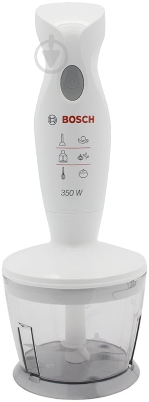 Блендер заглибний Bosch MSM6B700 - фото 5 Блендер заглибний Bosch MSM6B700 - фото 5