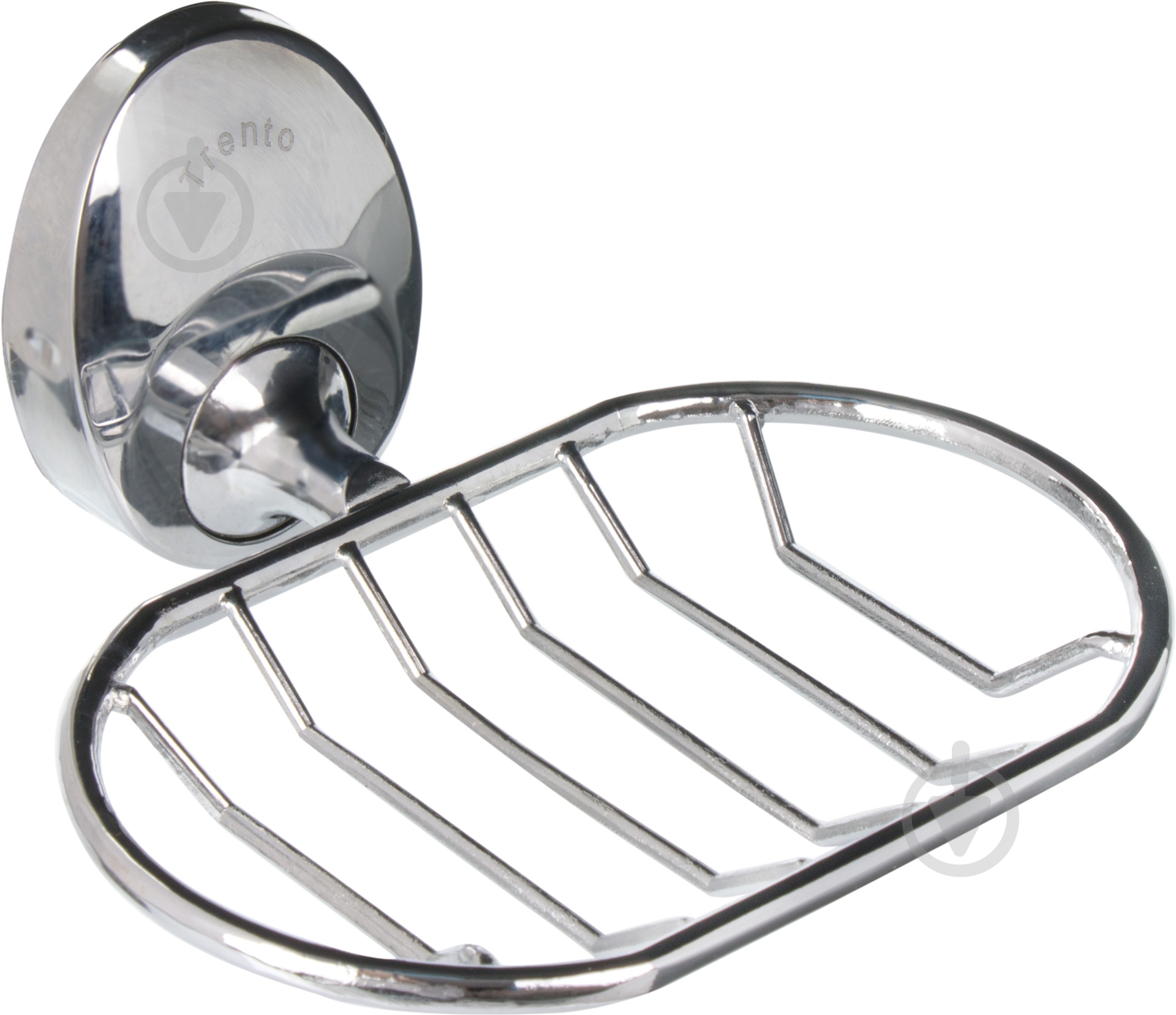 Мыльница Trento Orlando 26442 - фото 1