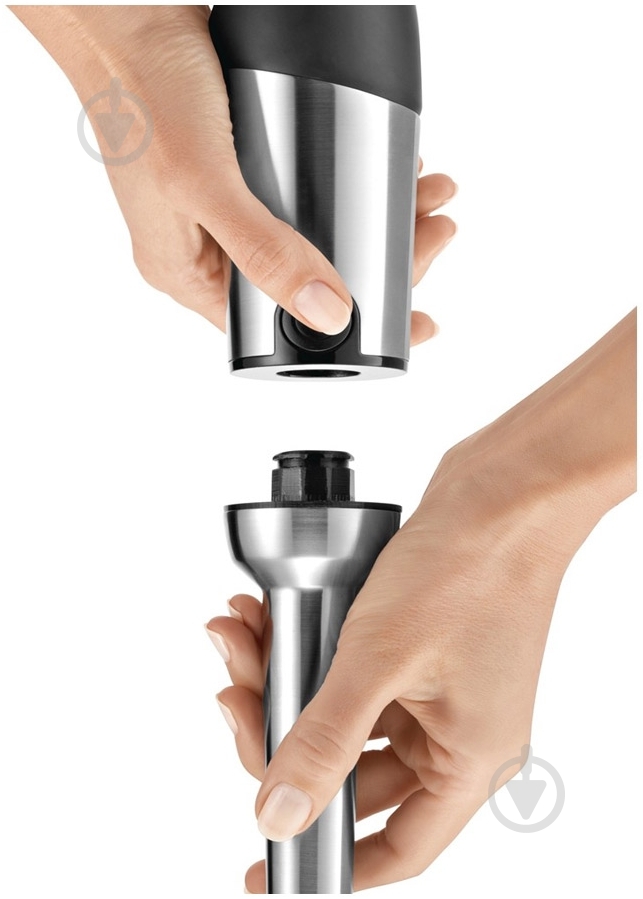 Блендер заглибний Bosch MSM88190 - фото 5