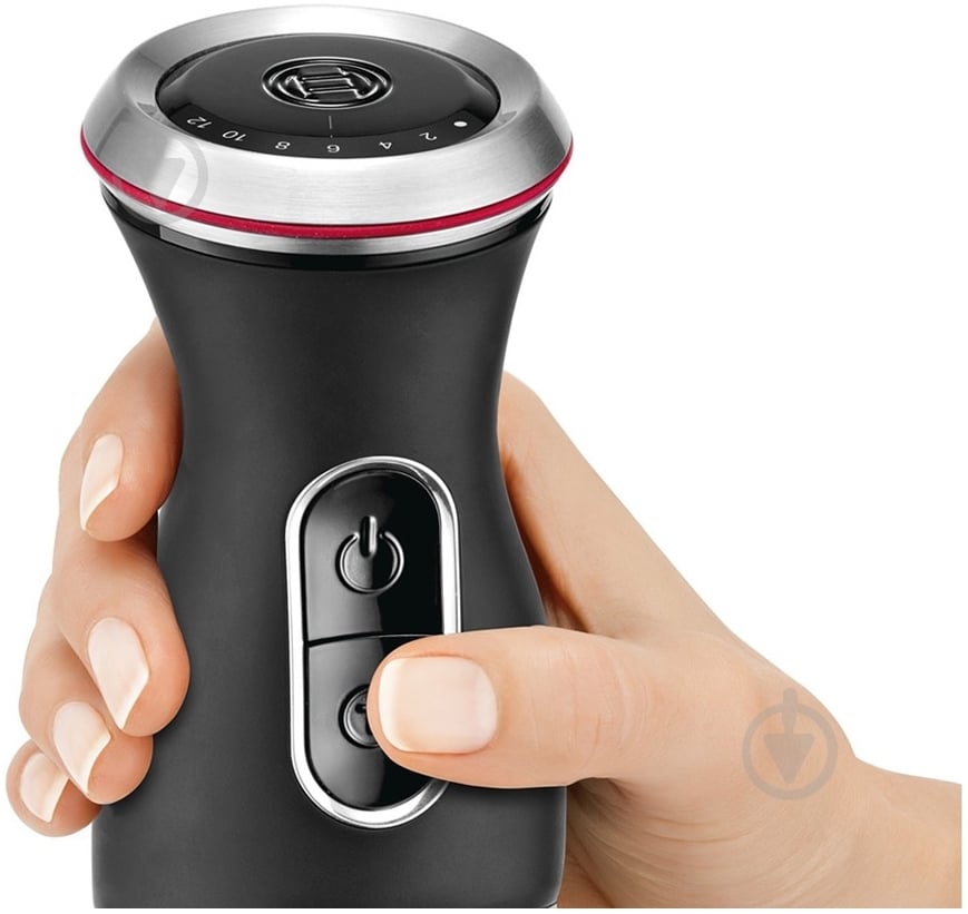 Блендер заглибний Bosch MSM88190 - фото 4