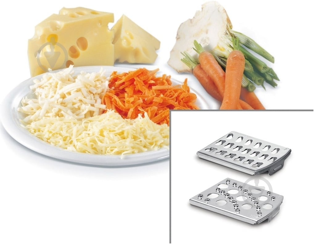 Блендер заглибний Bosch MSM88190 - фото 6