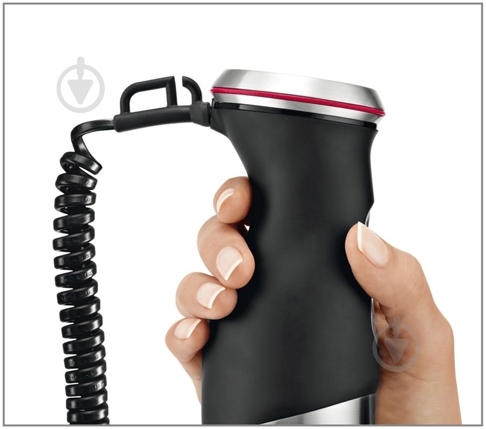 Блендер заглибний Bosch MSM88190 - фото 9