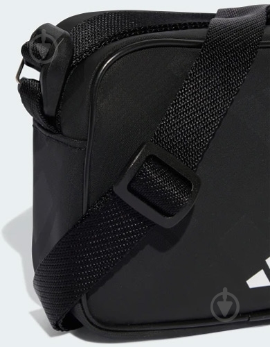 Сумка Adidas MNGRM ESS BAG черный JM3720 - фото 6