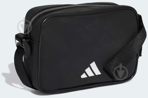 Сумка Adidas MNGRM ESS BAG черный JM3720 - фото 3