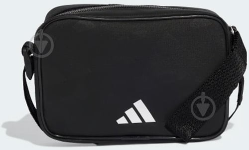 Сумка Adidas MNGRM ESS BAG черный JM3720 - фото 1
