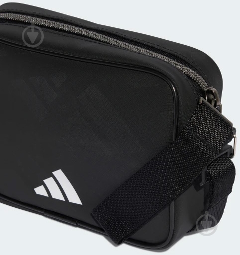 Сумка Adidas MNGRM ESS BAG черный JM3720 - фото 5