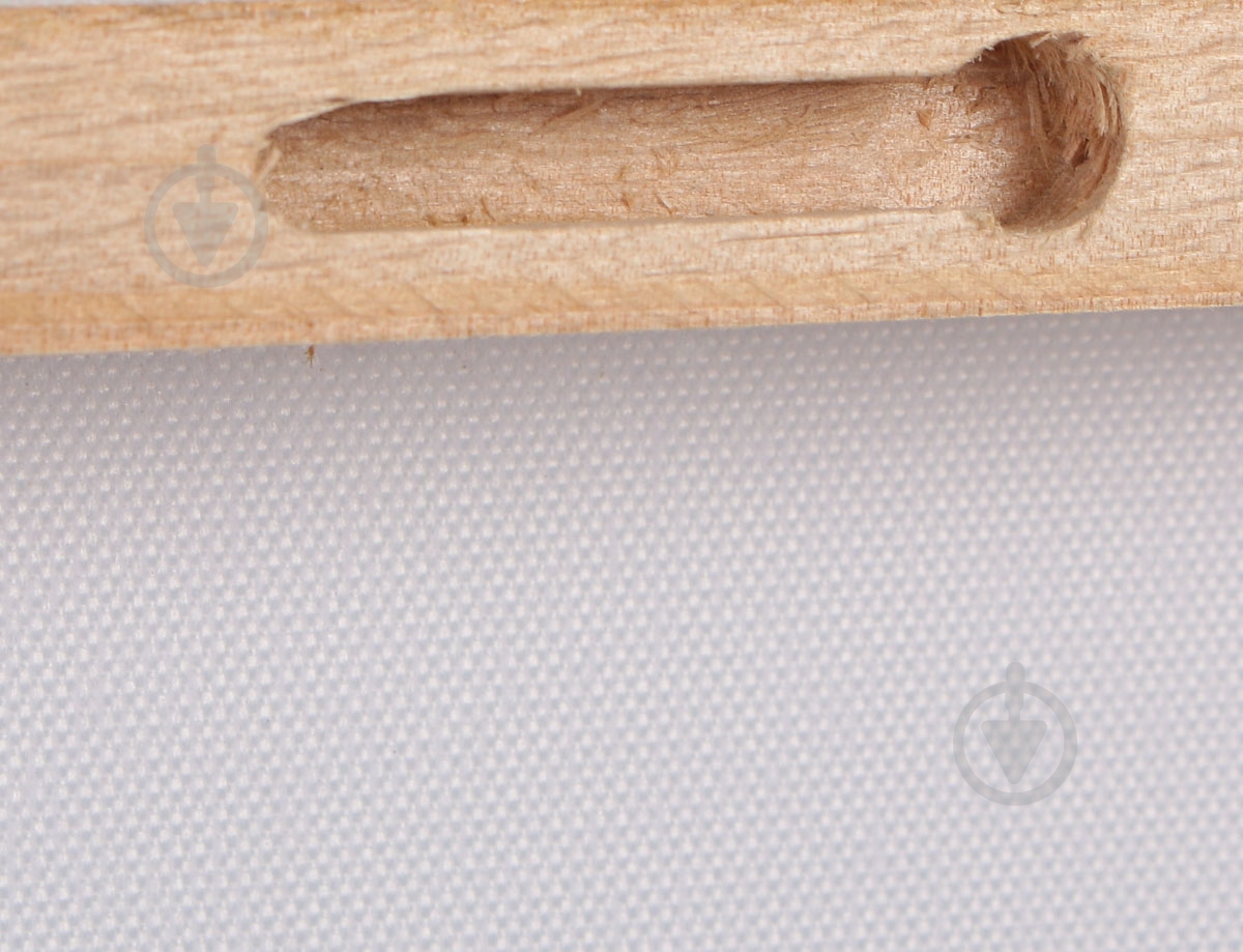 Картина Floret рельефный рисунок 60x60 см Sensio GF - фото 4